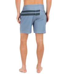 Hurley Men's Phantom Naturals Topanga Swim Shorts