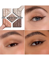 Dior Diorshow Limited Edition Eyeshadow Palette, 0.23 oz.