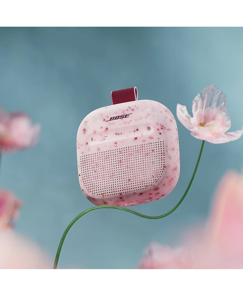 Bose Soundlink Micro Portable Speaker (2nd Gen