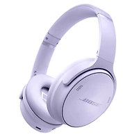 Bose QuietComfort Wireless Noise Cancelling Over-Ear Headphones With Power Bank