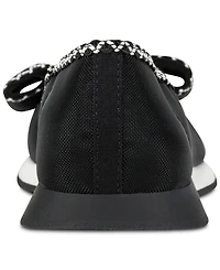 Karl Lagerfeld Paris Women's Macklin Ballet Flats