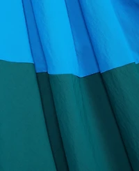 Women's High-Low Contrast-Hem Full Skirt, Macy's Exclusive- Molly Rogers Capsule Collection