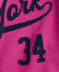Women's New York Sweatshirt, Macy's Exclusive- Molly Rogers Capsule Collection