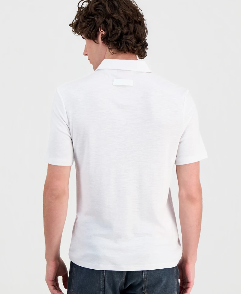 Hugo Boss Men's Dulinen Polo Shirt
