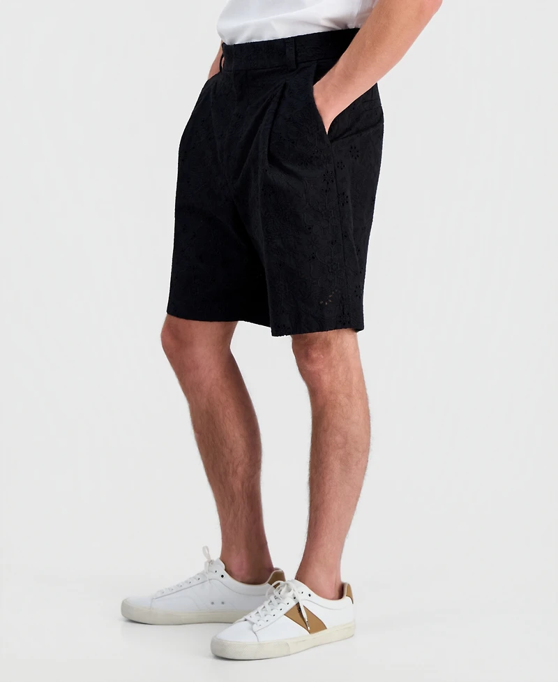Hugo Boss Men's Fery Shorts