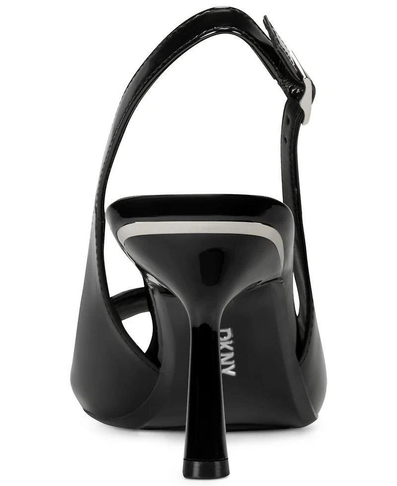 Dkny Women's Niarsa Slingback Sandals
