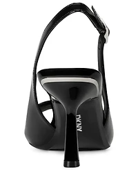 Dkny Women's Niarsa Slingback Sandals