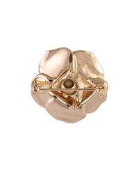 Hallmark Stone Rose Pin