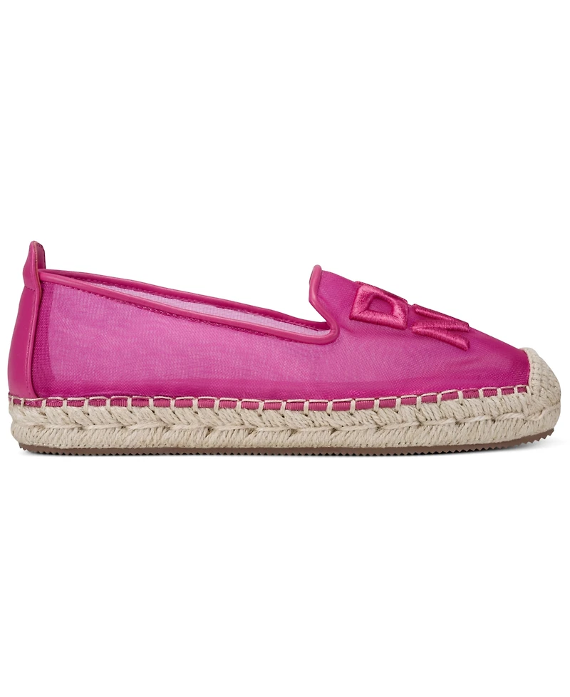 Dkny Women's Miretta Espadrilles Flats