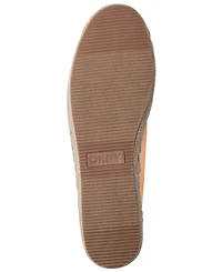 Dkny Women's Miretta Espadrilles Flats