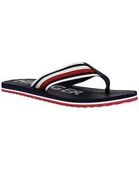 Tommy Hilfiger Men's Donom Flip Flop Sandal