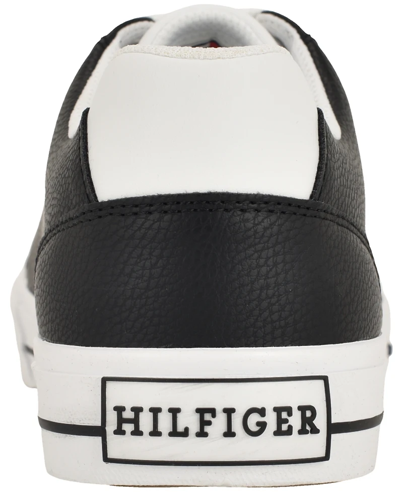 Tommy Hilfiger Men's Risabel Fashion Athletic Lace-Up Sneakers