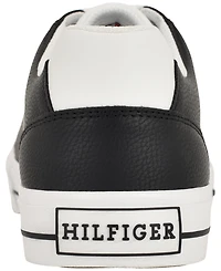 Tommy Hilfiger Men's Risabel Fashion Athletic Lace-Up Sneakers