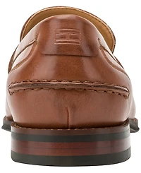 Tommy Hilfiger Men's Sosmo Tassel Loafer