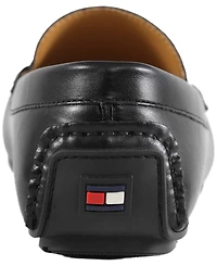 Tommy Hilfiger Men's Rudder Casual Driving Loafer