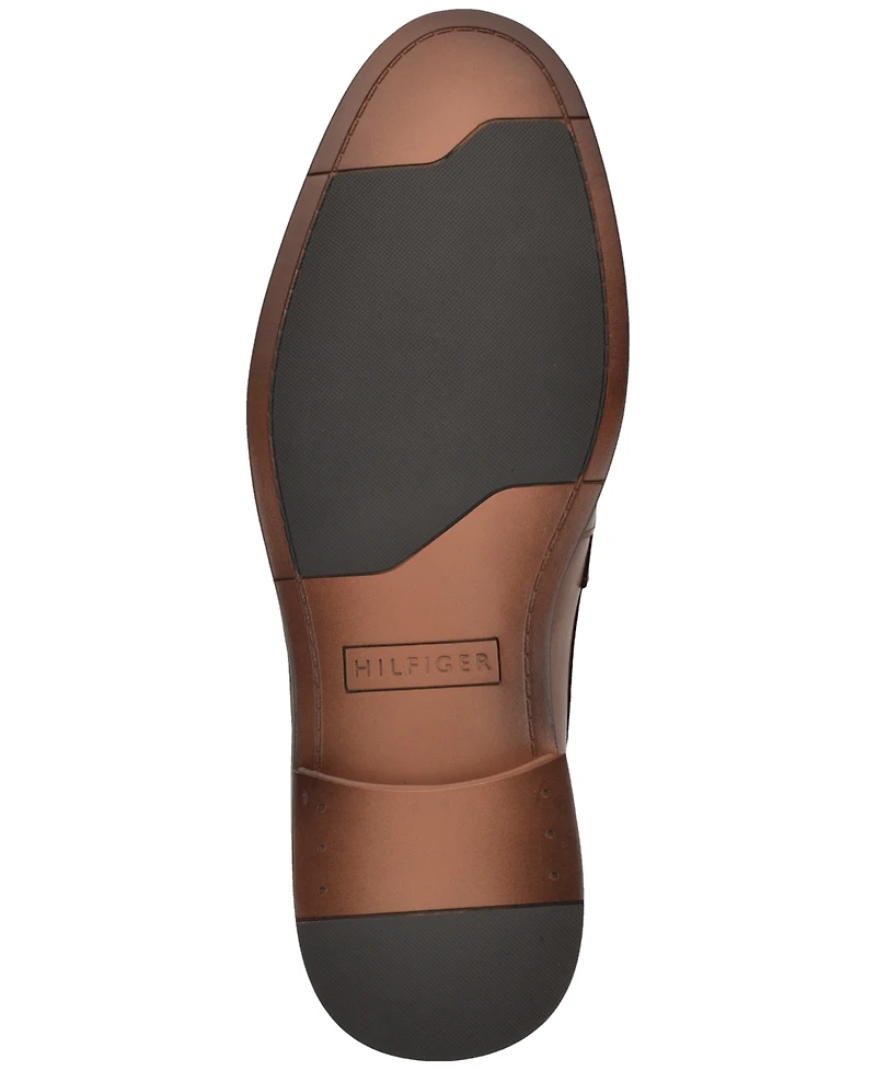 Tommy Hilfiger Men's Jamento Dress Loafer