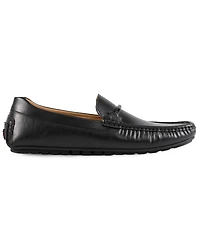 Tommy Hilfiger Men's Repon Driving Loafer