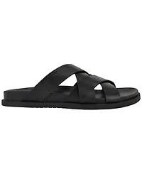 Tommy Hilfiger Men's Bivin Slip-On Sandals