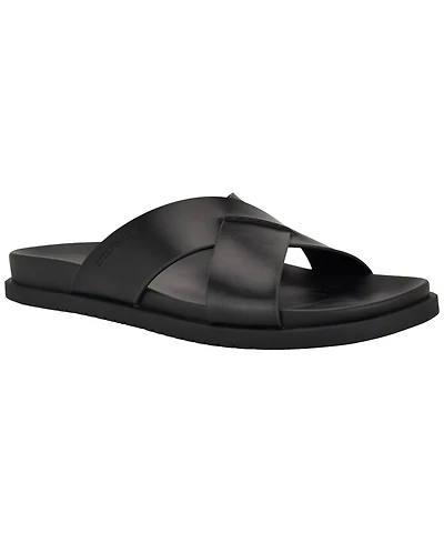 Tommy Hilfiger Men's Slide Sandal