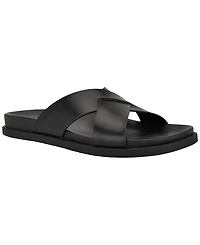 Tommy Hilfiger Men's Slide Sandal