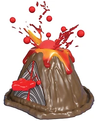 Thames & Kosmos Wow in the World Everlasting Volcano Toy