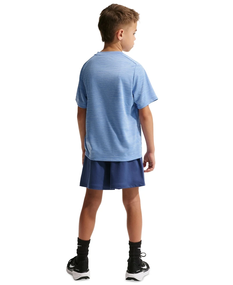 Nike Boys' 8-20 Short-Sleeve T-Shirt