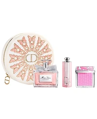 Dior 4-Pc. Miss Dior The Beauty Ritual Gift Set