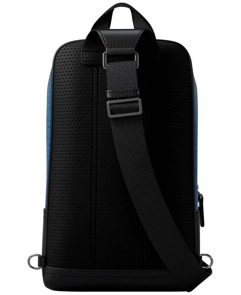 Michael Kors Men's A-Line Sling Bag
