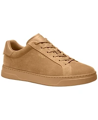 Coach Men's High Line Sneakers