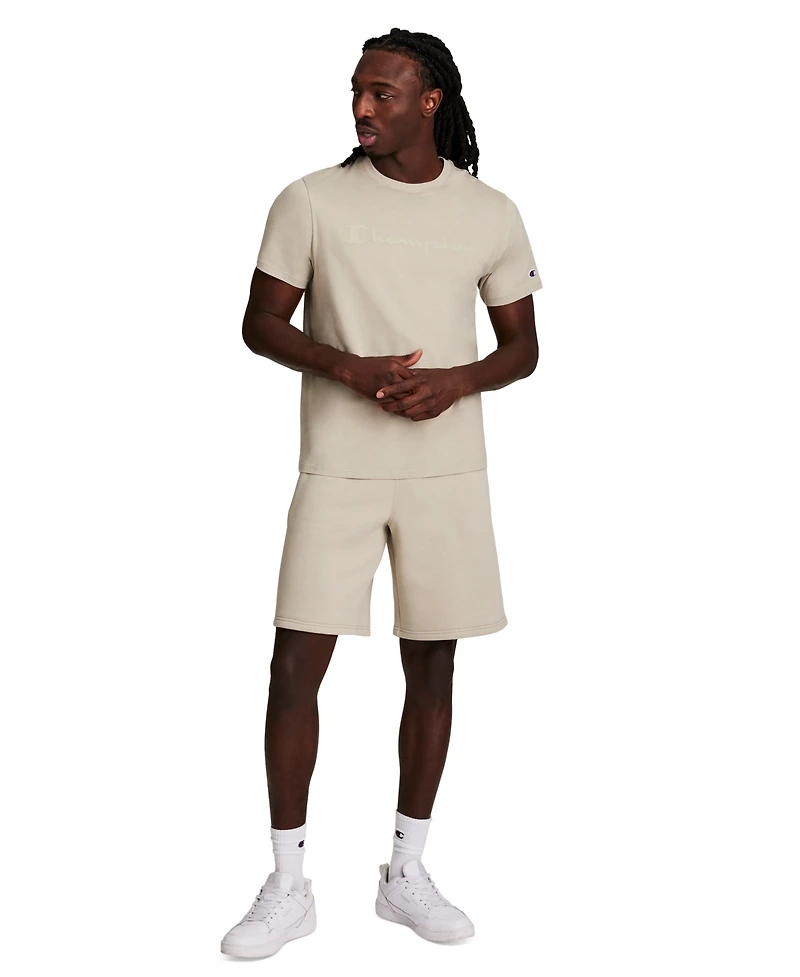 Champion Men's Fleece 10" Shorts