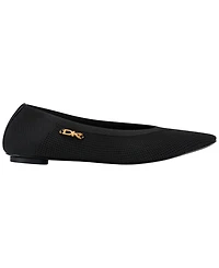 Donna Karan New York Women's Avery Ballet Flats