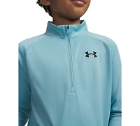 Under Armour Boys 6-20 Tech Zip Jacket