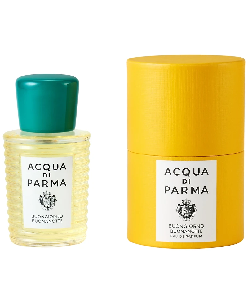 Acqua Di Parma Buongiorno Buonanotte Eau de Parfum, 3.4 oz.