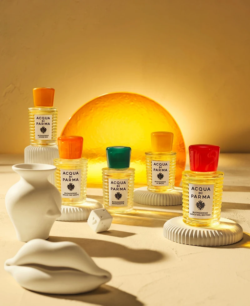 Acqua Di Parma 5-Pc. Buongiorno La Collezione Gift Set