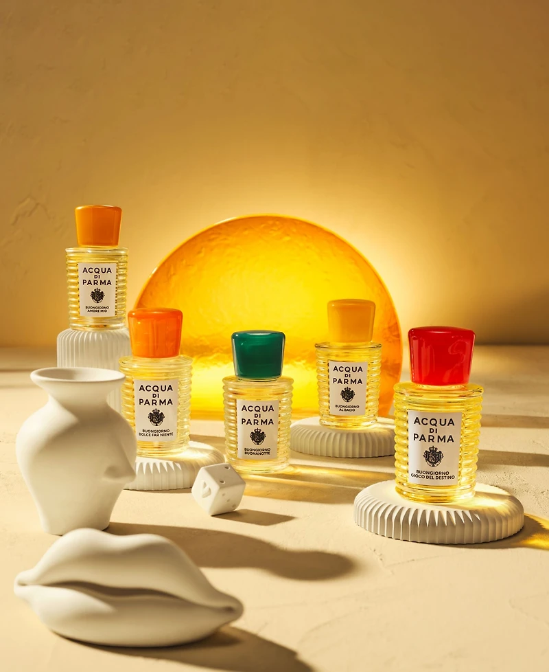 Acqua Di Parma Buongiorno Al Bacio Eau de Parfum, 3.4 oz.