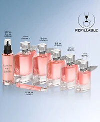 Lancome 3-Pc. La Vie Est Belle Mother's Day Mini Perfume Set