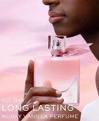 Lancome 3-Pc. La Vie Est Belle Vanille Nude Mother's Day Perfume and Body Lotion Set