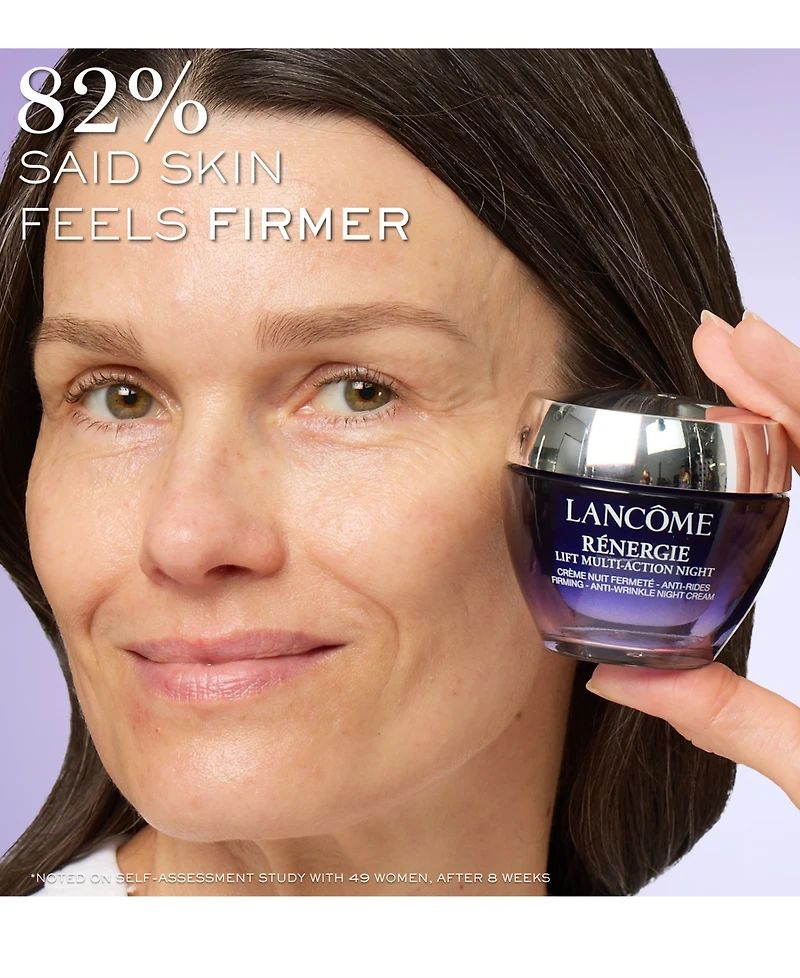 Lancome 3-Pc. Renergie Mother's Day Skincare Set