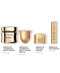 Lancome 4-Pc. Absolue Longevity The Soft Cream Mother's Day Skincare Set