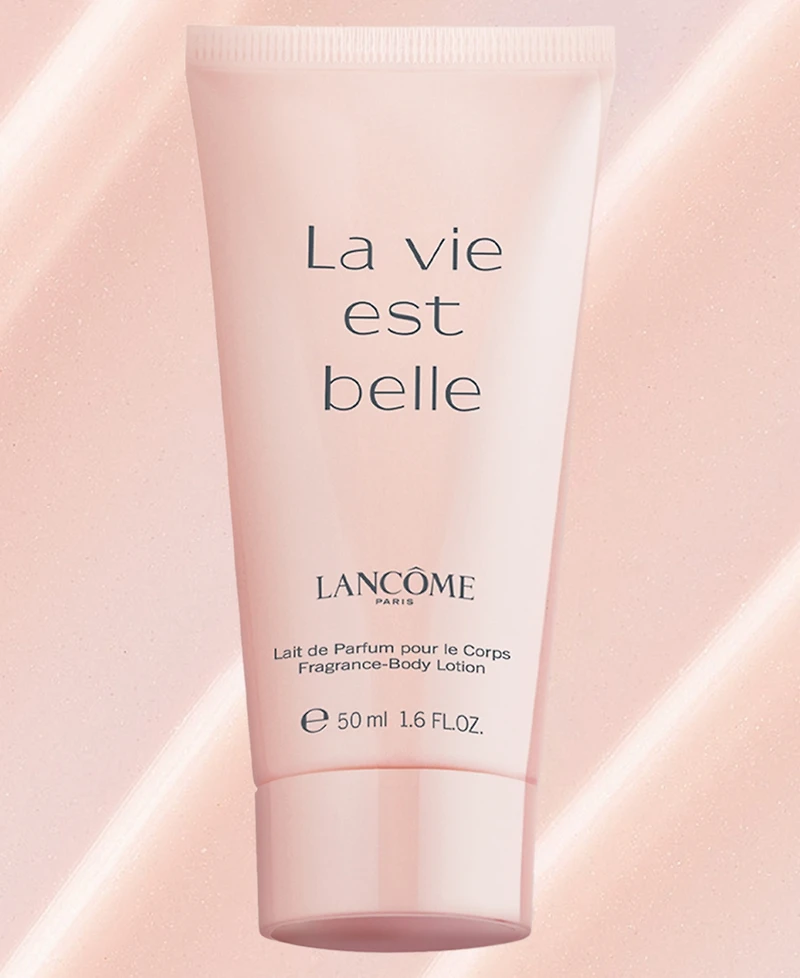 Lancome 2-Pc. La Vie Est Belle Mother's Day Perfume and Body Lotion Set