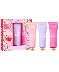 Lancome 3-Pc. Juicy Hands Limited-Edition Mother's Day Trio Hand Cream Set