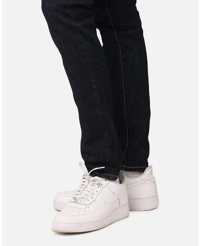 Saint Morta Men's Tapered Denim Jeans