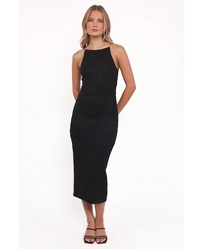 Petal and Pup Women's Moira Midi Dress