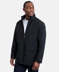Calvin Klein Men's Utility Jacket