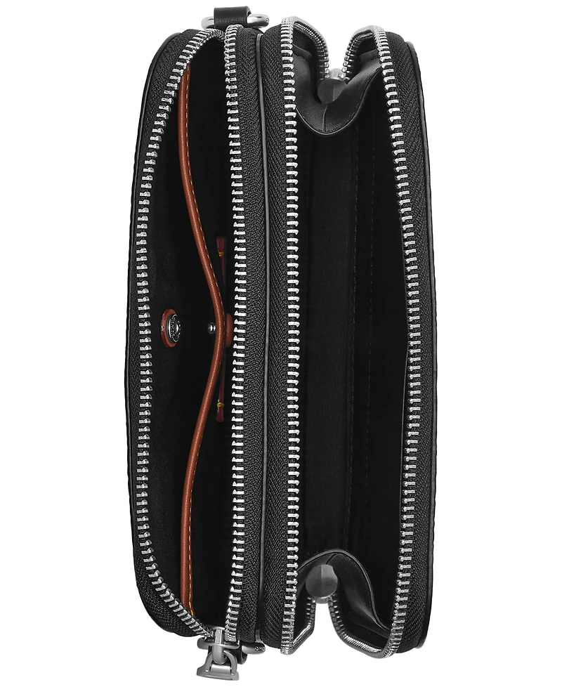 Coach Men's Clinton Crossbody Bag