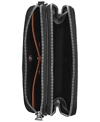 Coach Men's Clinton Crossbody Bag