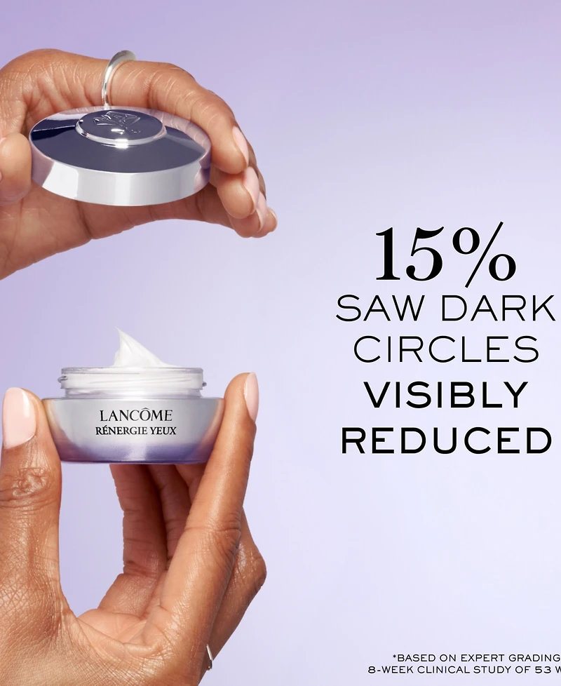 Lancome Renergie Anti-Aging Eye Cream, 0.68 oz.
