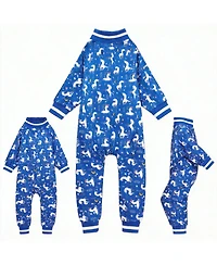 Aronkl Large Dog Comfortable Pajamas for Recovery and Sleep