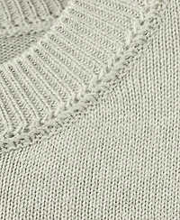 Mango Women's Combined Knitted Sweater