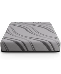 Diamond Mattress 10" Pro Gel Medium Tight Top Mattress, King